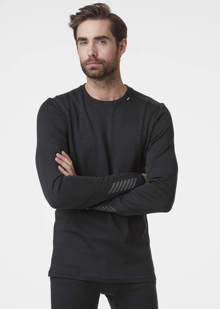 Helly hansen sous online vetement homme