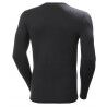 Helly Hansen Lifa Merino Midweight Crew - Sous-vêtement technique homme | Hardloop