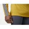 Helly Hansen Lifa Active Stripe Crew - Sous-vêtement technique homme | Hardloop