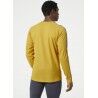Helly Hansen Lifa Active Stripe Crew - Sous-vêtement technique homme | Hardloop