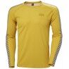 Helly Hansen Lifa Active Stripe Crew - Sous-vêtement technique homme | Hardloop