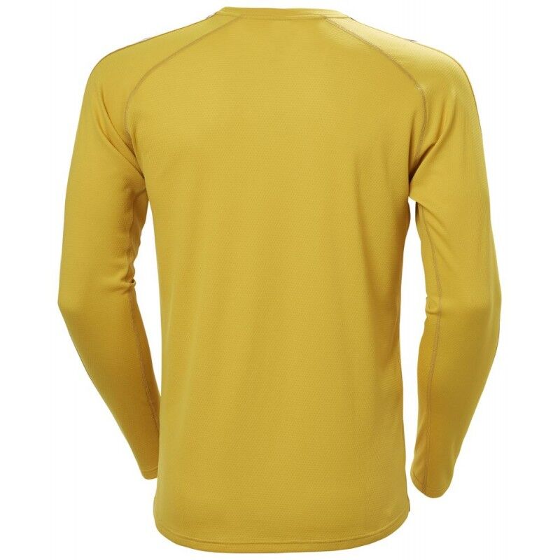 Helly Hansen Lifa Active Stripe Crew - Sous-vêtement technique homme | Hardloop