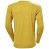 Helly Hansen Lifa Active Stripe Crew - Sous-vêtement technique homme | Hardloop