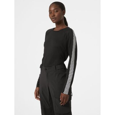 Lifa Active Stripe Crew - Dámské Boxerky