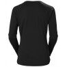 Helly Hansen Lifa Active Stripe Crew - Camiseta técnica mulher | Hardloop
