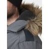 Helly Hansen Barents Parka - Kurtka zimowa meska | Hardloop