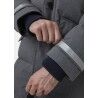 Helly Hansen Barents Parka - Kurtka zimowa meska | Hardloop