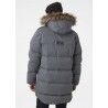 Helly Hansen Barents Parka - Kurtka zimowa meska | Hardloop