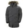 Helly Hansen Barents Parka - Kurtka zimowa meska | Hardloop