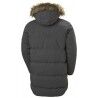 Helly Hansen Barents Parka - Kurtka zimowa meska | Hardloop
