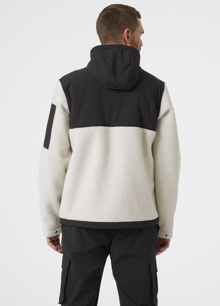 Helly Hansen Patrol Pile - Fleece jacket - Men's