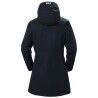 Helly Hansen Long Belfast Winter Jacket - Veste imperméable femme | Hardloop