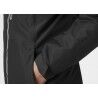 Helly Hansen Long Belfast Winter Jacket - Sadetakki - Naiset
