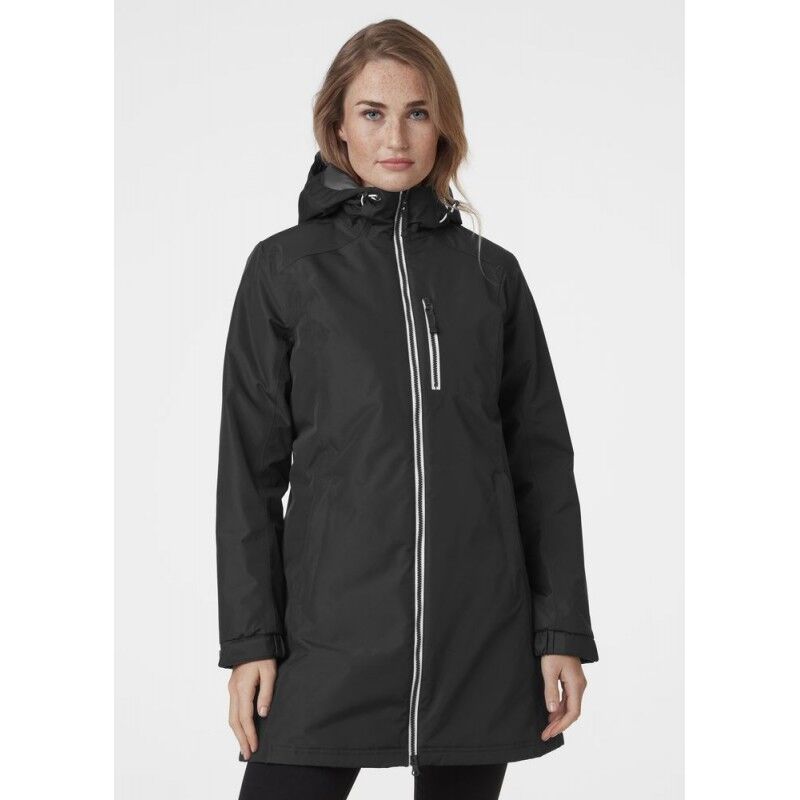 Chaqueta Helly Hansen Imperial Puffy mujer