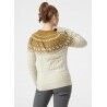 Helly Hansen Hytte Merino Sweater - Sweter damskie | Hardloop