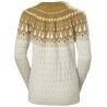 Helly Hansen Hytte Merino Sweater - Sweter damskie | Hardloop