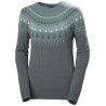 Helly Hansen Hytte Merino Sweater - Dámsky Pullover | Hardloop