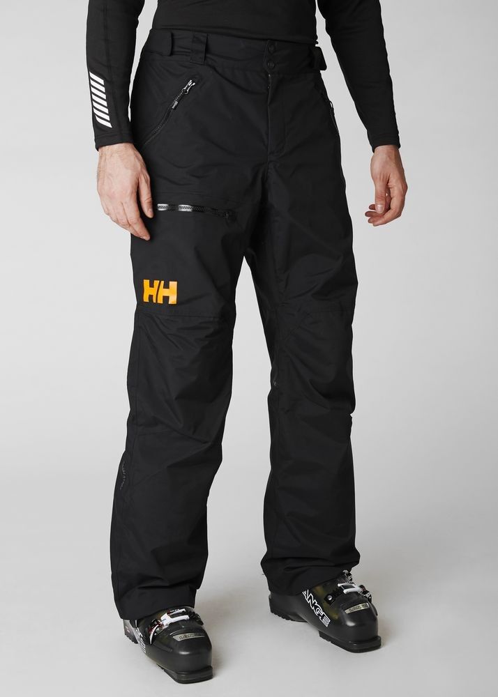 Helly Hansen Sogn Cargo Pant - Pantalón de esquí - Hombre