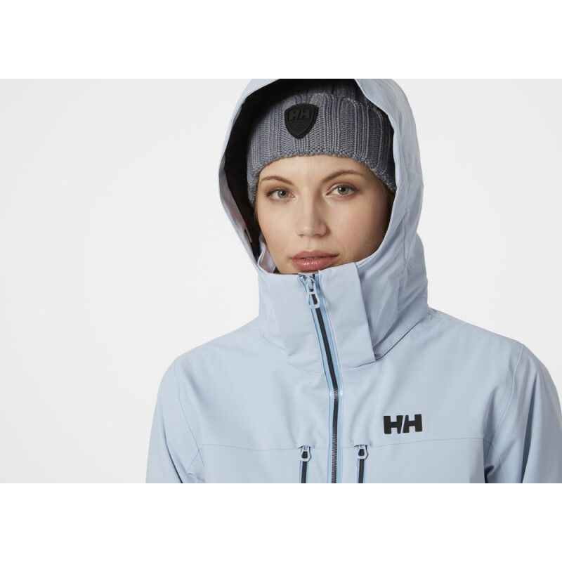 Helly Hansen Alphelia Lifaloft Jacket - Veste ski femme | Hardloop