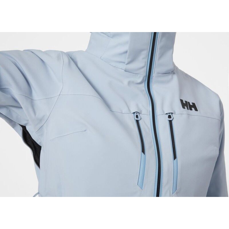 Helly Hansen Alphelia Lifaloft Jacket - Ski jacket - Women's