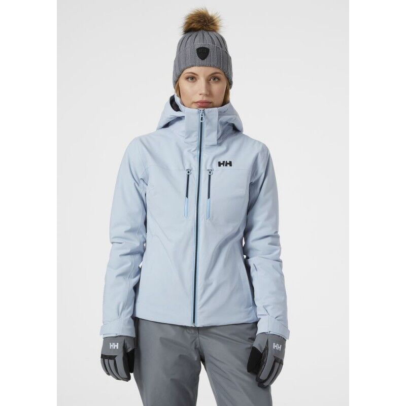 Helly Hansen Alphelia Lifaloft Jacket - Ski jacket - Women's