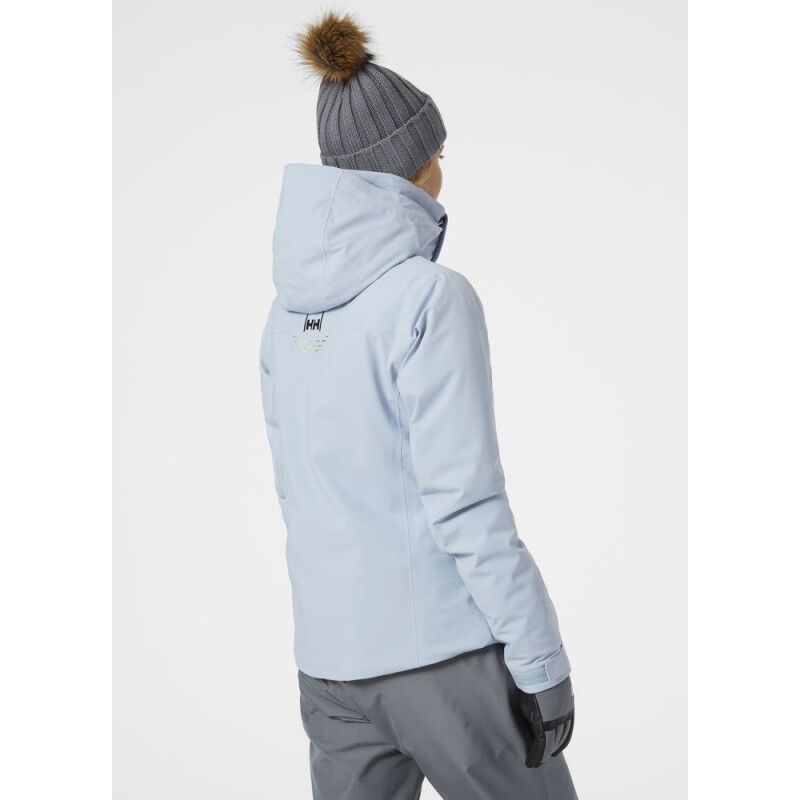 Helly Hansen Alphelia Lifaloft Jacket - Chaqueta de esquí - Mujer