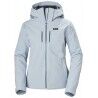 Helly Hansen Alphelia Lifaloft Jacket - Ski jacket - Women's