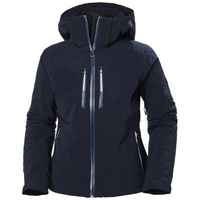 Alphelia Lifaloft Jacket - Chaqueta de esquí - Mujer