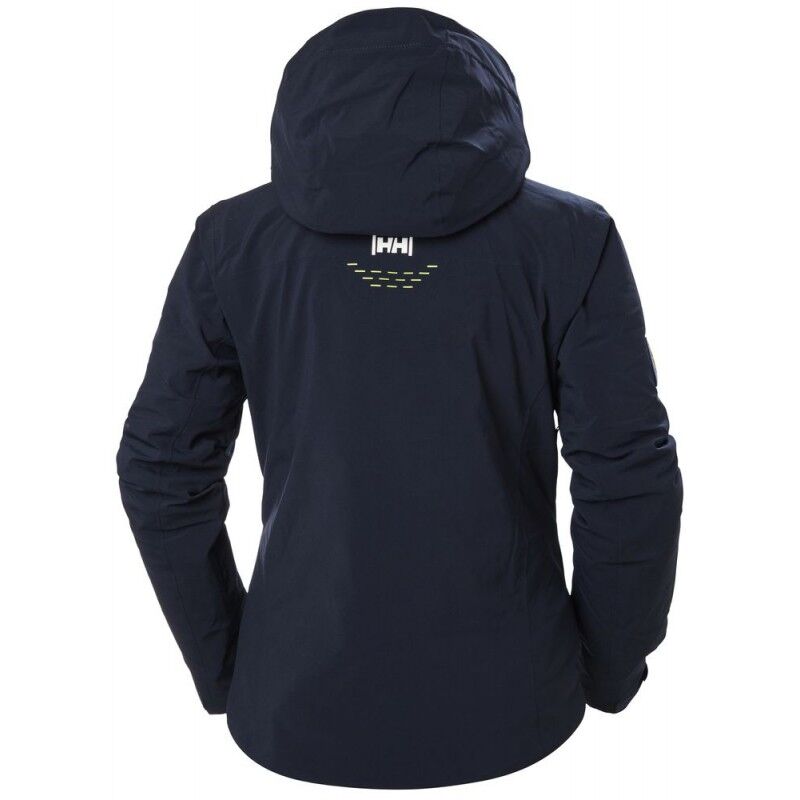 Helly Hansen Alphelia Lifaloft Jacket - Casaco de esquí mulher | Hardloop