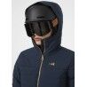 Helly Hansen Imperial Puffy Jacket - Ski jacket - Women's