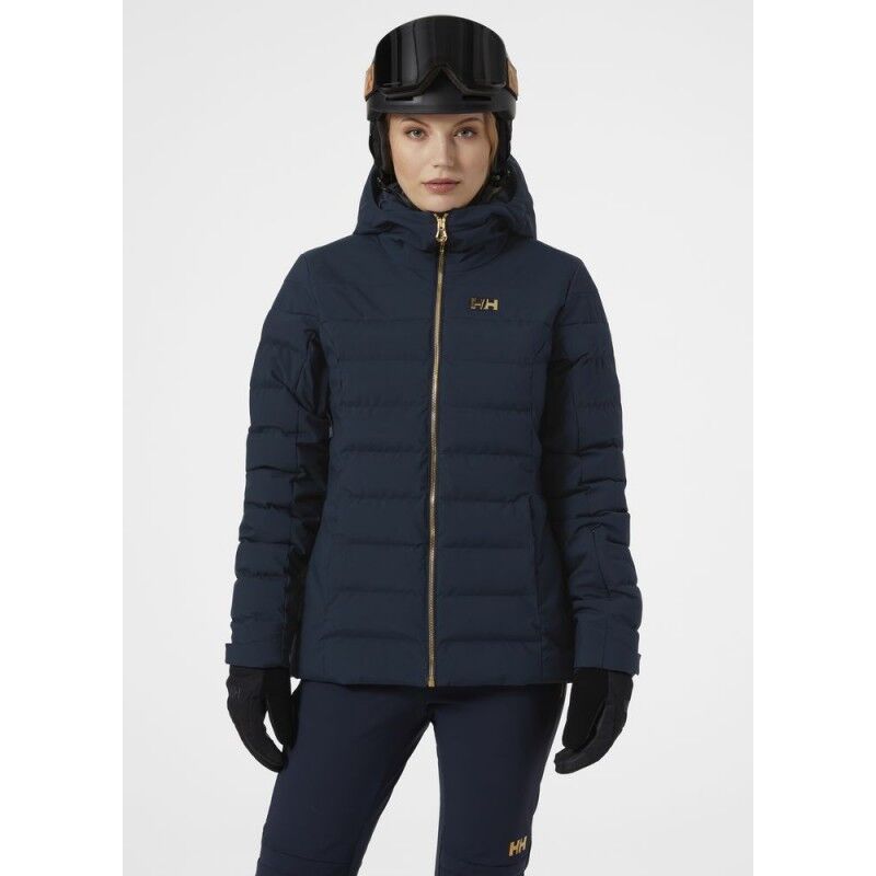 Helly Hansen Imperial Puffy Jacket - Ski jacket - Women's