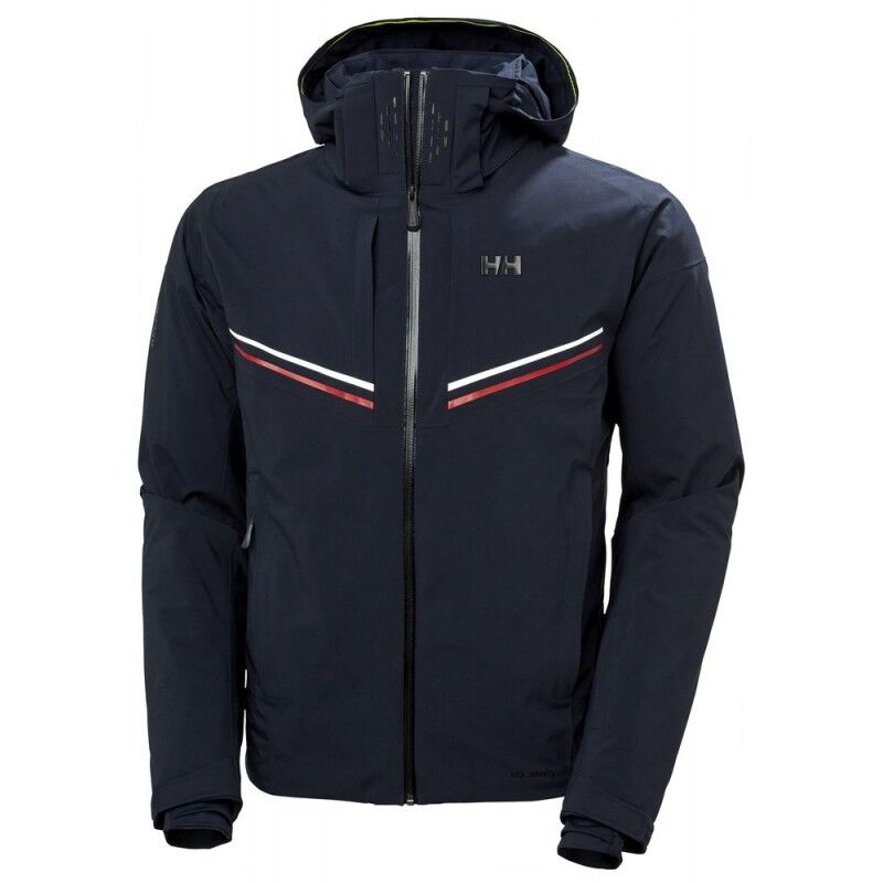 helly hansen mens ski jackets