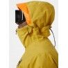 Helly Hansen Garibaldi Infinity Jacket - Kurtka narciarska meska | Hardloop