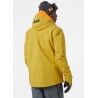 Helly Hansen Garibaldi Infinity Jacket - Chaqueta de esquí - Hombre