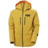 Helly Hansen Garibaldi Infinity Jacket - Chaqueta de esquí - Hombre