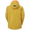Helly Hansen Garibaldi Infinity Jacket - Chaqueta de esquí - Hombre