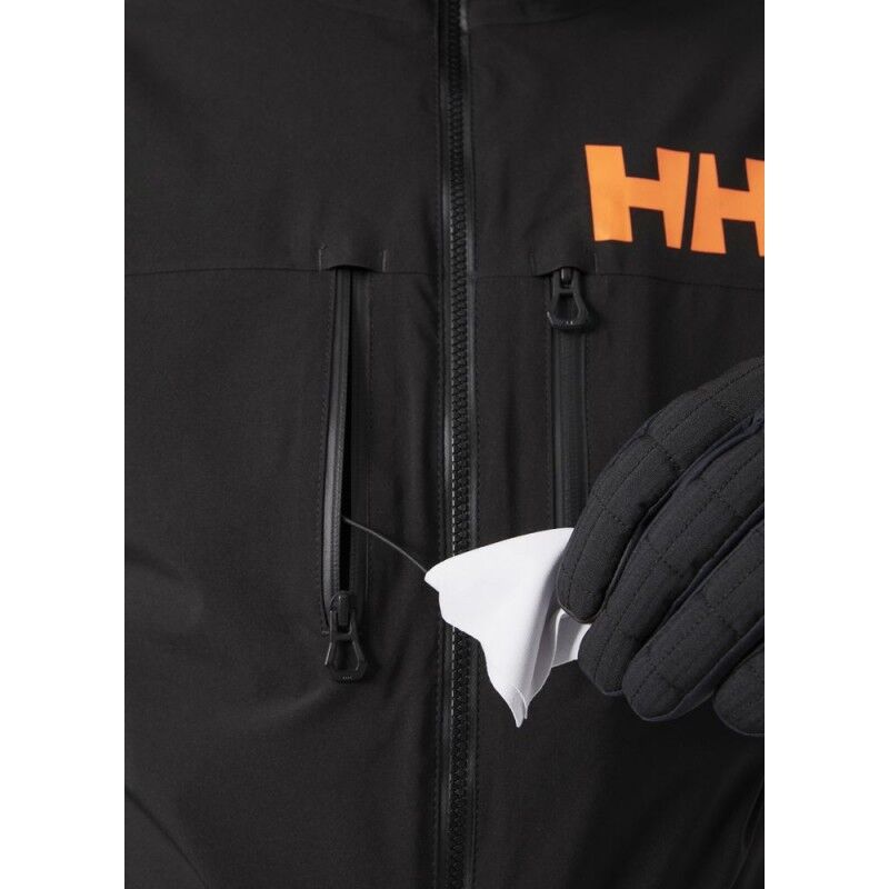 Helly Hansen Garibaldi Infinity Jacket - Chaqueta de esquí - Hombre