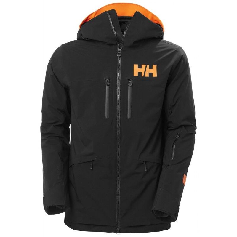 Chaquetas discount hh hombre