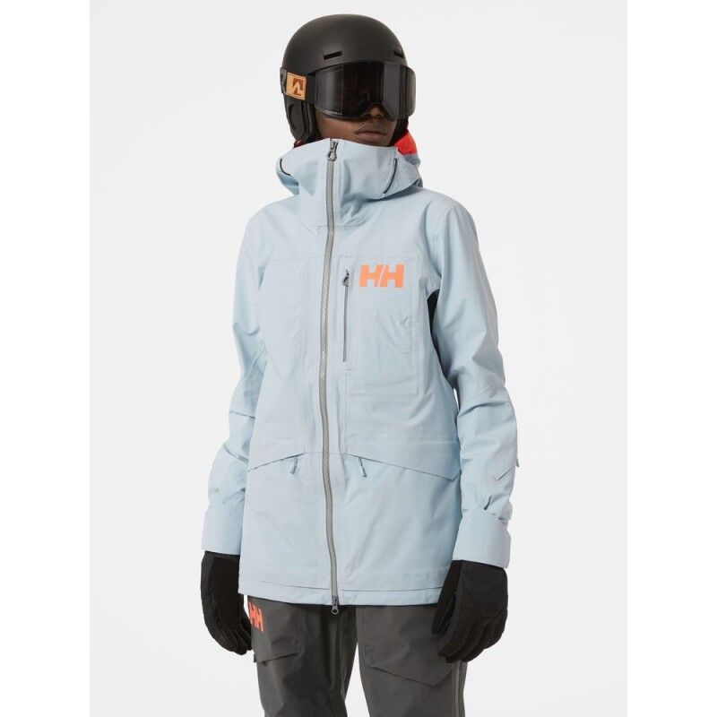 Helly Hansen Aurora Infinity Shell Jacket - Giacca da sci - Donna