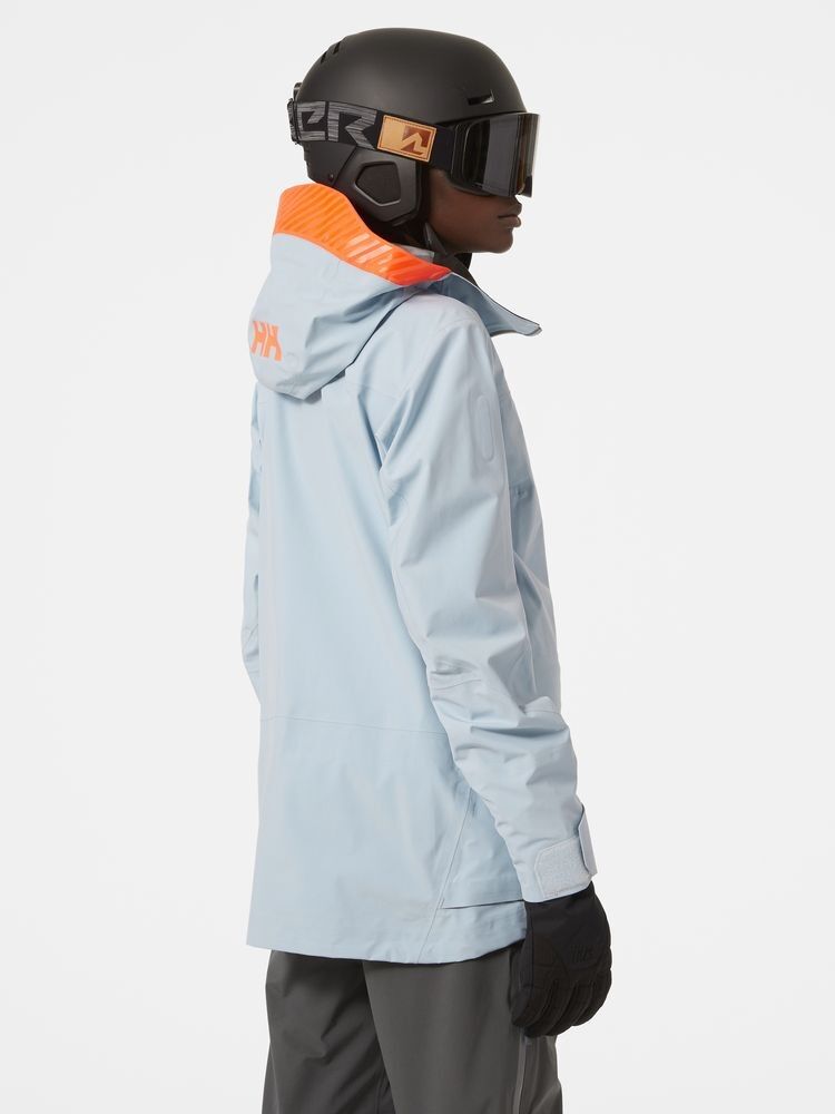 Helly Hansen Aurora Infinity Shell Jacket - Giacca da sci - Donna
