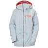 Helly Hansen Aurora Infinity Shell Jacket - Giacca da sci - Donna
