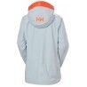 Helly Hansen Aurora Infinity Shell Jacket - Giacca da sci - Donna