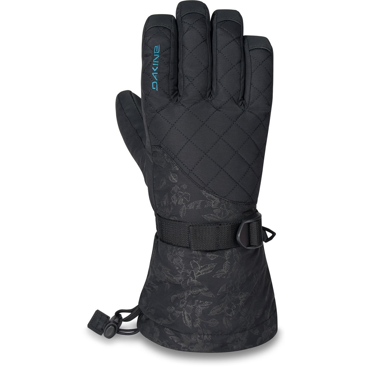 Dakine Lynx Glove - Guantes de esquí - Mujer