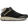 Black / Khaki