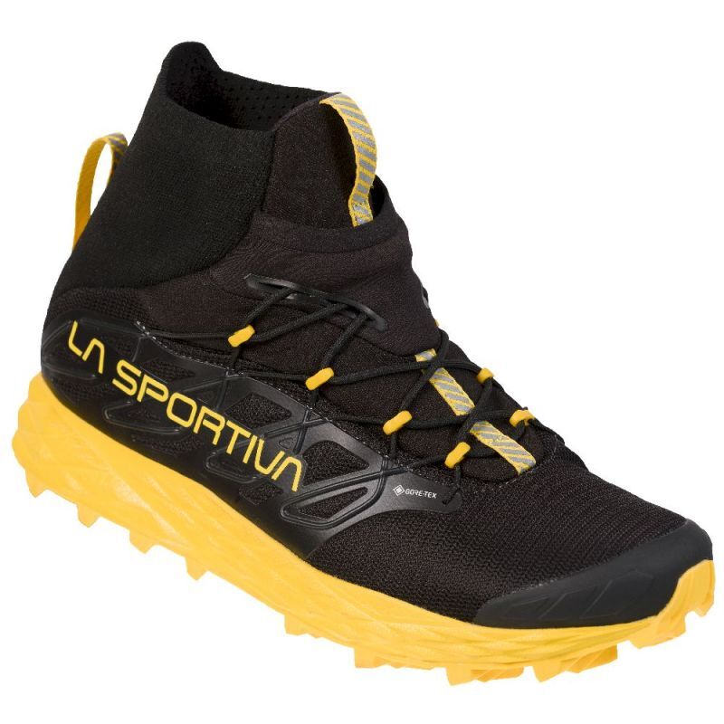 La Sportiva Blizzard GTX - Polkujuoksukengät - Miehet