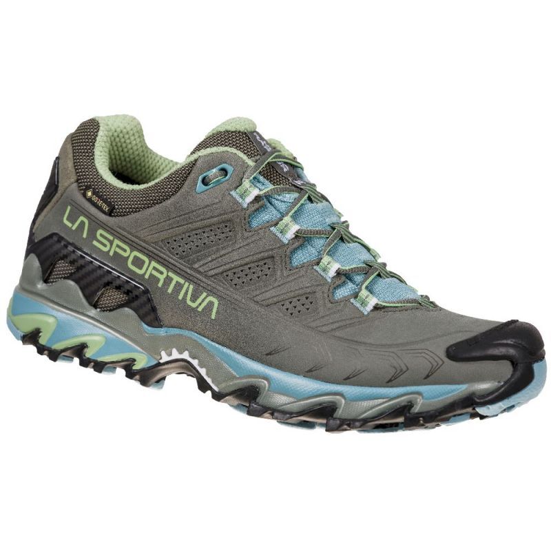 La Sportiva Ultra Raptor II Leather GTX - Zapatillas de senderismo - Mujer