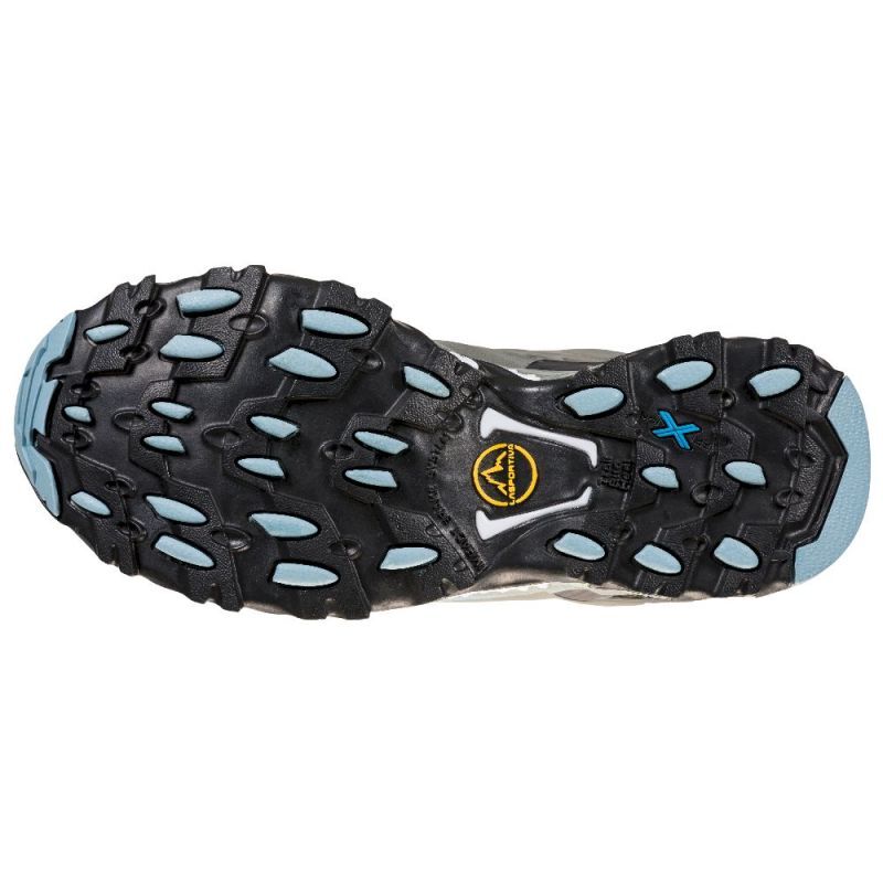 La Sportiva Ultra Raptor II Leather GTX - Sapatilhas caminhada mulher | Hardloop