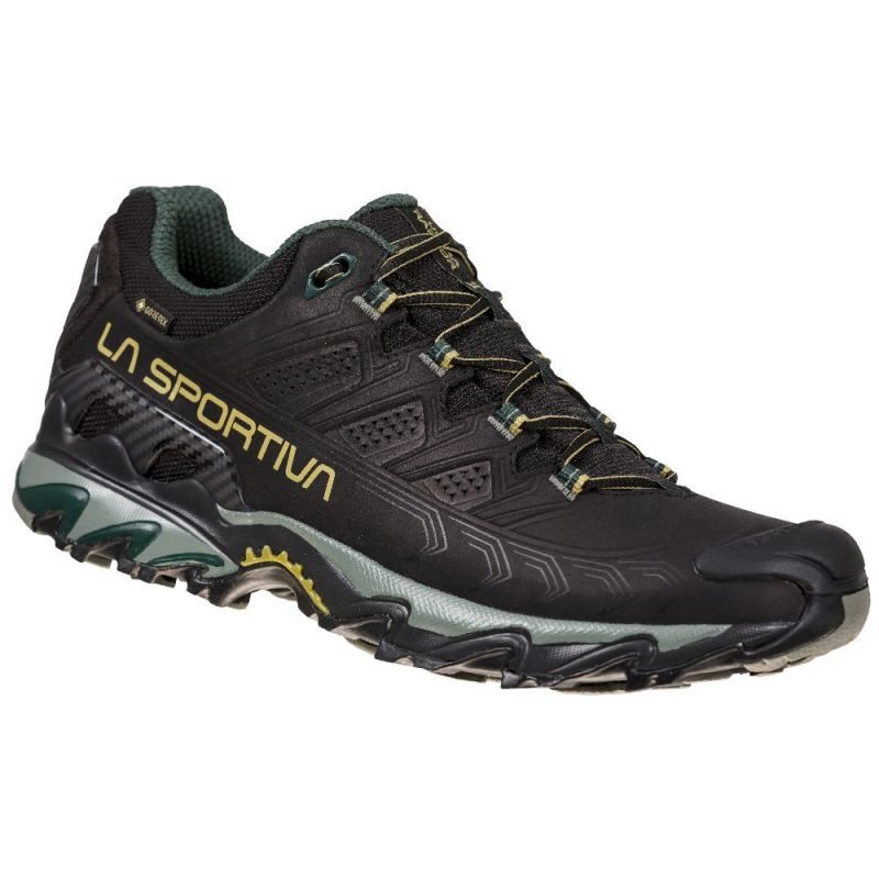 La Sportiva Ultra Raptor II Leather GTX - Chaussures randonnée homme | Hardloop