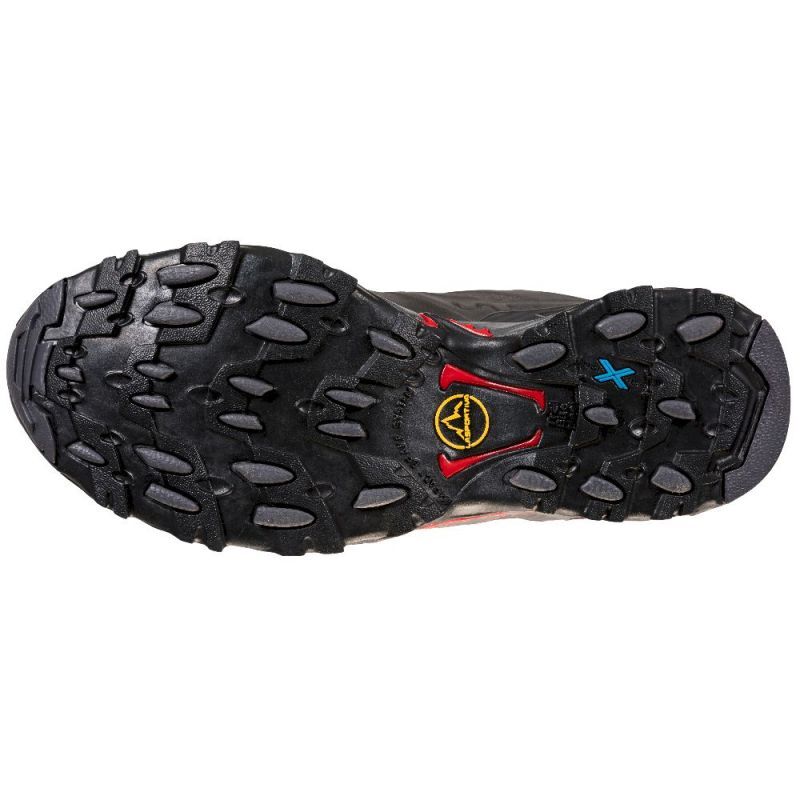 La Sportiva Ultra Raptor II Leather GTX - Scarpe da trekking - Uomo