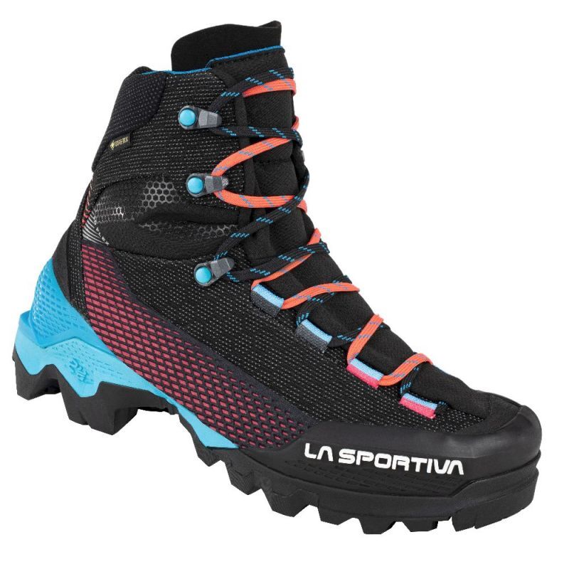 La Sportiva Aequilibrium ST GTX - Bergschuhe - Damen